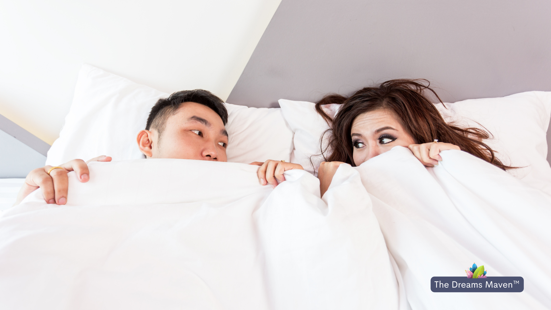 Dream Question: are dreams about sex what they appear to be? – The